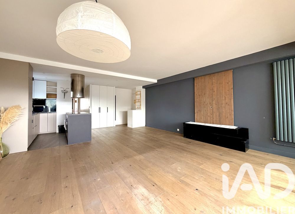 � vendre  Appartement Boulogne-Billancourt (92100)