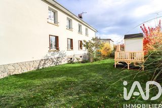  Maison � vendre 11 pi�ces 273 m�