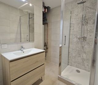  Appartement � vendre 5 pi�ces 110 m�