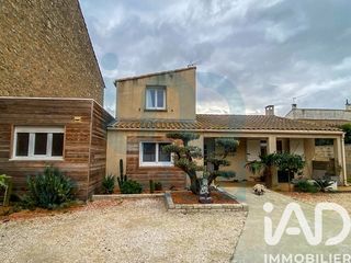  Maison � vendre 5 pi�ces 125 m�