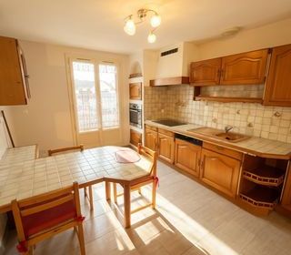  Maison � vendre 6 pi�ces 134 m�