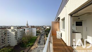  Appartement � vendre 1 pi�ce 27 m�