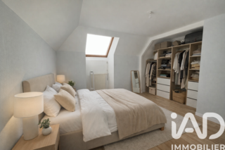  Appartement � vendre 5 pi�ces 115 m�