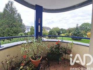  Appartement � louer 3 pi�ces 60 m�