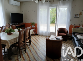  Maison � vendre 5 pi�ces 100 m�