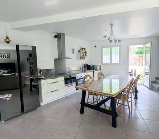  Maison � vendre 4 pi�ces 82 m�