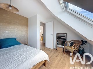  Maison � vendre 4 pi�ces 92 m�