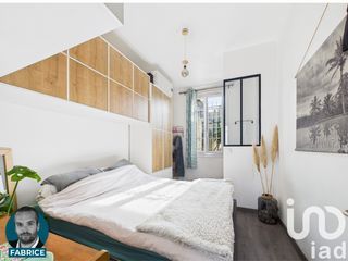  Appartement � vendre 2 pi�ces 31 m�