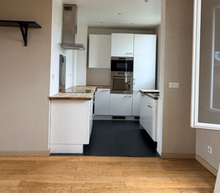  Appartement � vendre 3 pi�ces 64 m�