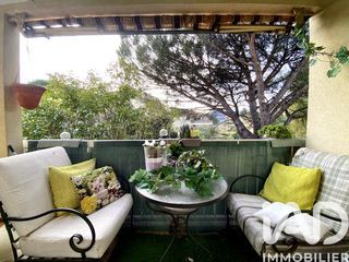  Appartement � vendre 2 pi�ces 35 m�