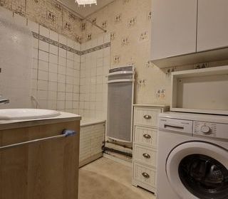  Appartement � vendre 2 pi�ces 35 m�