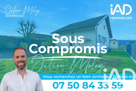   Vente Maison/villa 7 pi�ces Maison - 7 pi�ce(s) - 139 m�