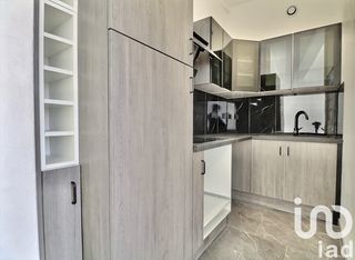  Appartement � vendre 3 pi�ces 60 m�