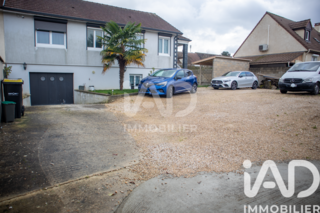  Maison � vendre 6 pi�ces 139 m�