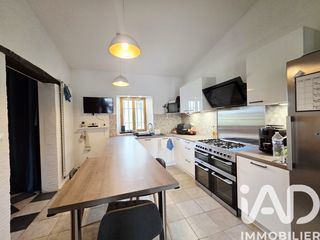  Maison � vendre 5 pi�ces 191 m�