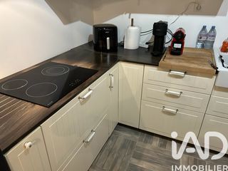  Maison � vendre 3 pi�ces 67 m�