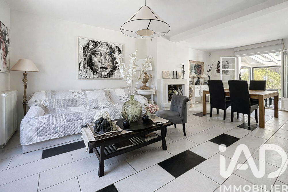 � vendre  Maison Sucy-en-Brie (94370)