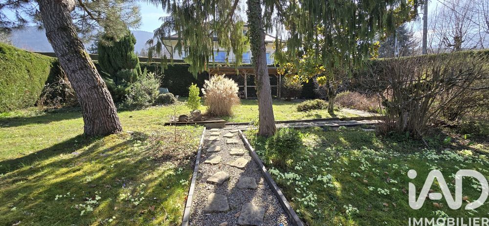 � vendre  Maison Saint-Jorioz (74410)