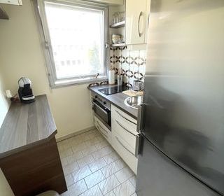  Appartement � vendre 2 pi�ces 38 m�