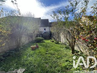  Maison � vendre 3 pi�ces 54 m�