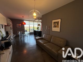  Appartement � vendre 3 pi�ces 66 m�