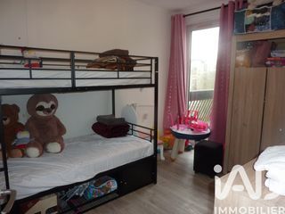  Appartement � vendre 4 pi�ces 89 m�