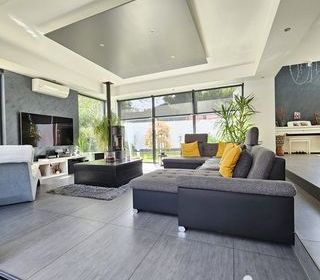  Villa � vendre 6 pi�ces 250 m�