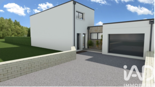  Terrain � vendre 557 m�