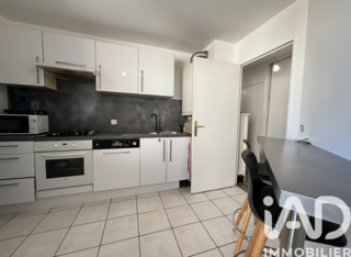  Appartement � vendre 3 pi�ces 66 m�