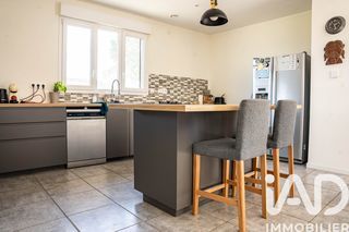  Maison � vendre 3 pi�ces 122 m�