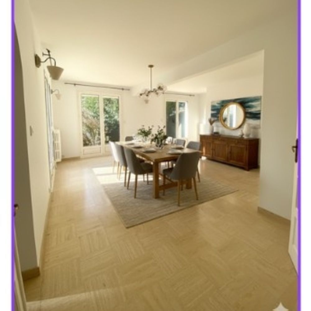 � vendre  Maison Crespi�res (78121)