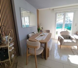  Maison � vendre 6 pi�ces 121 m�