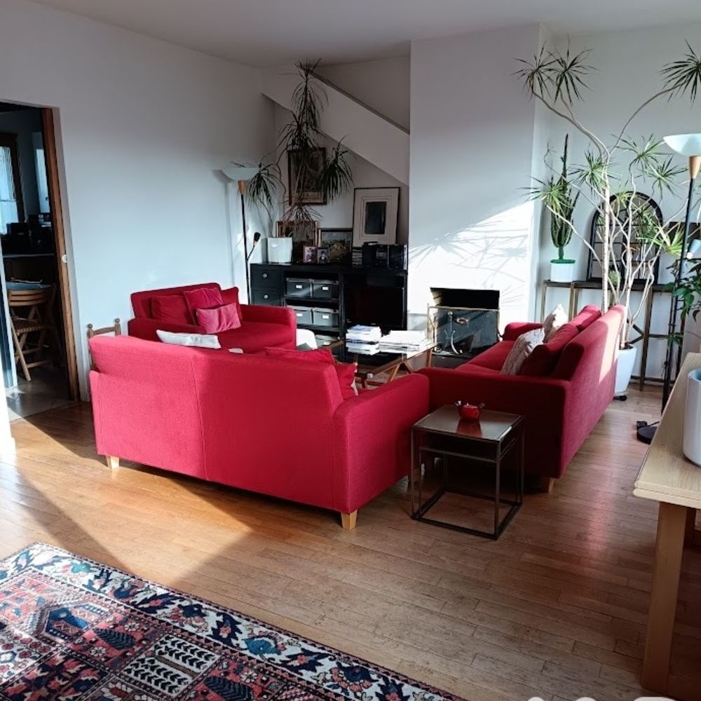 � vendre  Maison Viroflay (78220)