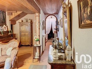  Maison � vendre 3 pi�ces 79 m�