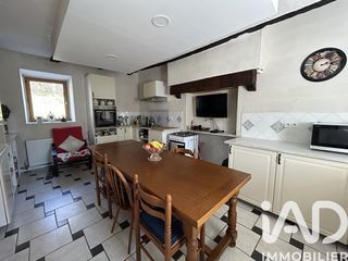  Maison � vendre 4 pi�ces 115 m�