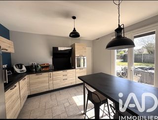  Maison � vendre 6 pi�ces 110 m�