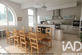  Maison � vendre 10 pi�ces 305 m�
