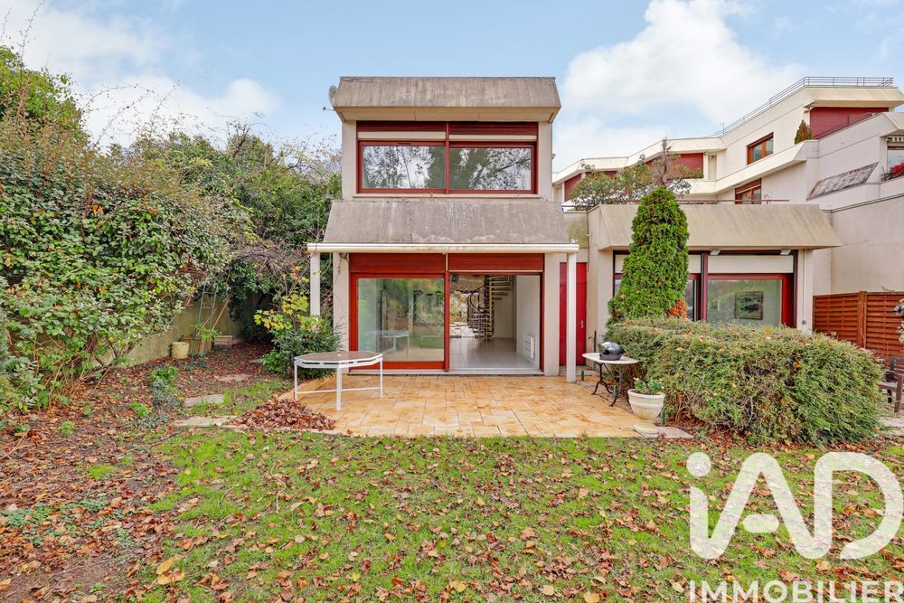 � vendre  Appartement Enghien-les-Bains (95880)