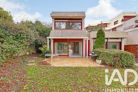   Vente Duplex 4 pi�ces Appartement - 4 pi�ce(s) - 102 m�