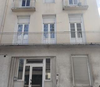  Immeuble � vendre 270 m�