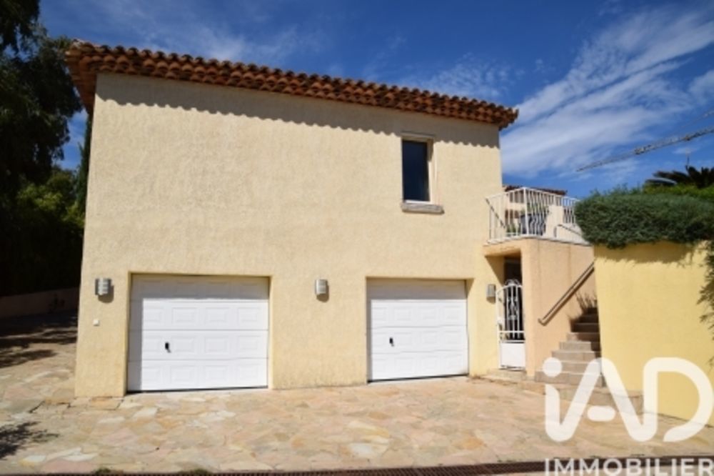 � vendre  Maison Cavalaire-sur-Mer (83240)