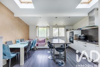  Maison � vendre 6 pi�ces 116 m�