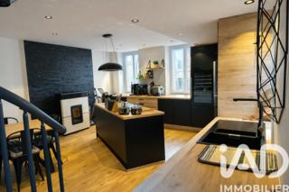  Appartement � vendre 4 pi�ces 120 m�