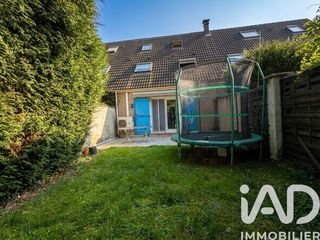  Maison � vendre 5 pi�ces 85 m�