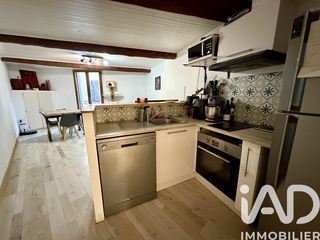  Maison � vendre 4 pi�ces 41 m�