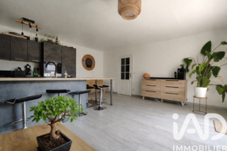  Appartement � vendre 4 pi�ces 70 m�