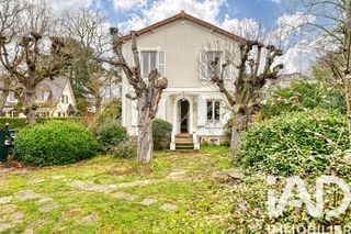  Maison � vendre 4 pi�ces 80 m�