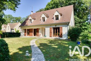  Maison � vendre 9 pi�ces 220 m�