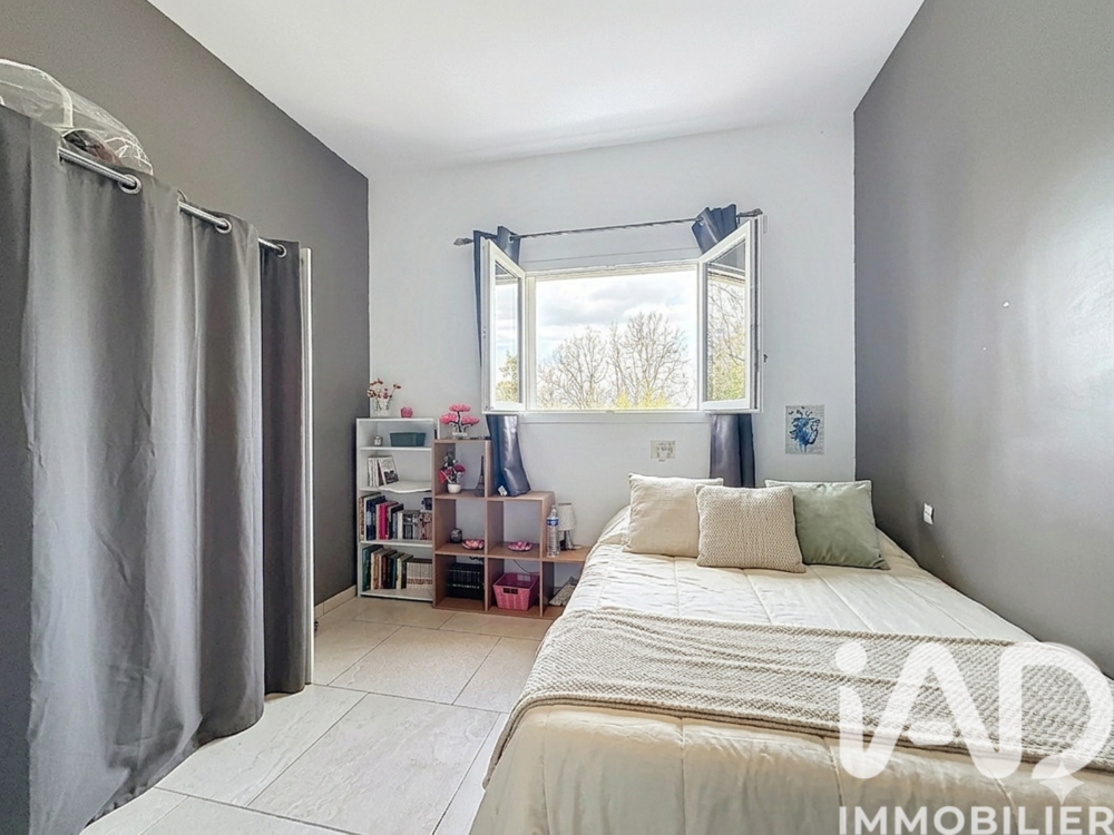 � vendre  Maison Fayence (83440)