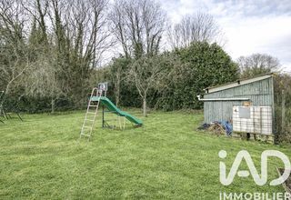  Maison � vendre 5 pi�ces 90 m�